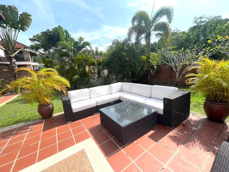 Rumah Banglo untuk Dijual di Langkawi (Kuah) - Lachman Mulchandani - PropertyGuru.com.my
