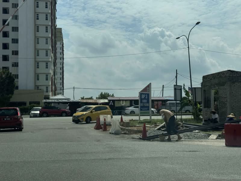 2-storey Terraced House for Sale in Bandar Bukit Puchong (Puchong) - Paul Lee - Exterior - PropertyGuru.com.my