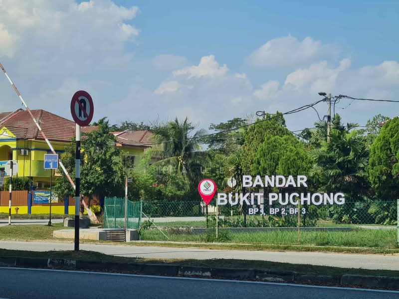 2-storey Terraced House for Sale in Bandar Bukit Puchong (Puchong) - Paul Lee - PropertyGuru.com.my