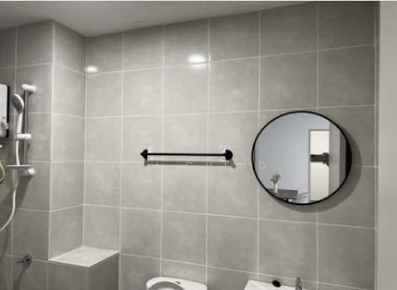 Kediaman Servis untuk Disewa di Huni @ Eco Ardence - Hui Ching Khoo - PropertyGuru.com.my