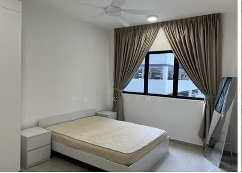 Kediaman Servis untuk Disewa di Huni @ Eco Ardence - Hui Ching Khoo - PropertyGuru.com.my