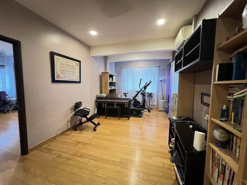 2-storey Terraced House for Sale in Petaling Jaya (Selangor) - Esther Lim - Study - PropertyGuru.com.my