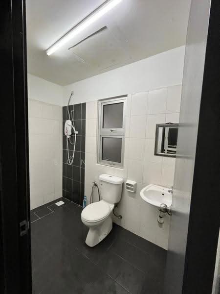 Apartment for Sale at SD Apartments II - Bonie Tan - Bathroom - PropertyGuru.com.my