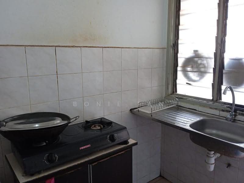Apartment for Sale at SD Apartments II - Bonie Tan - Kitchen - PropertyGuru.com.my