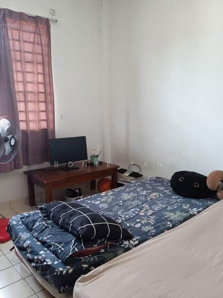 Apartment for Sale at SD Apartments II - Bonie Tan - Bedroom - PropertyGuru.com.my
