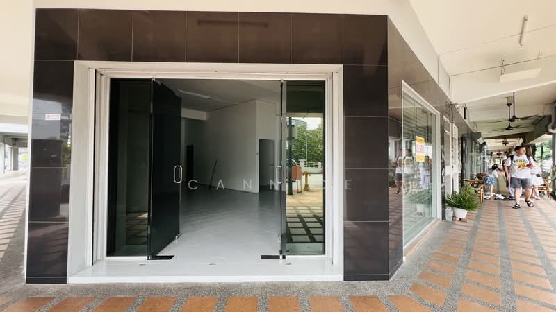 Shop for Sale in Kuchai Entrepreneurs Park (Kuchai Lama) - Cannice You - PropertyGuru.com.my