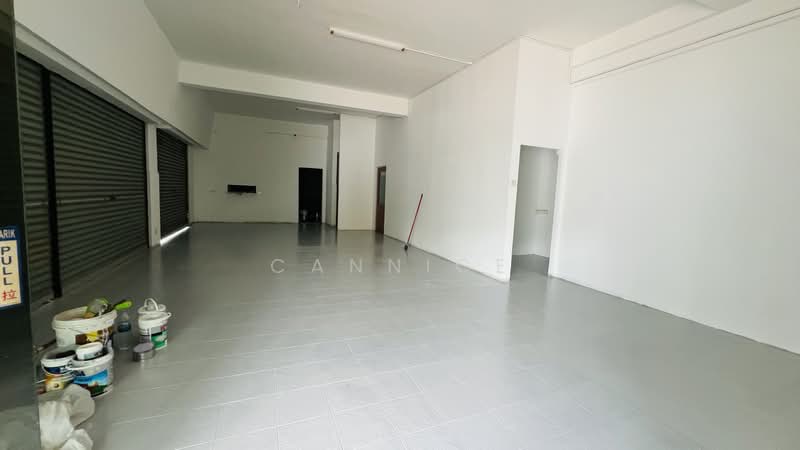 Shop for Sale in Kuchai Entrepreneurs Park (Kuchai Lama) - Cannice You - PropertyGuru.com.my