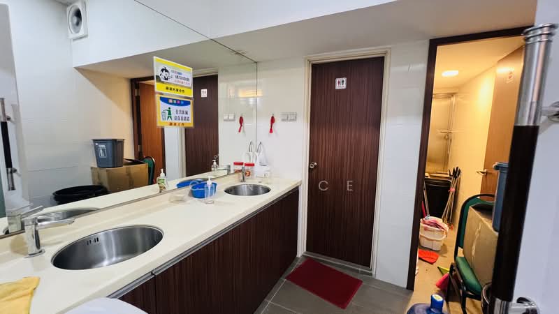 Shop for Sale in Kuchai Entrepreneurs Park (Kuchai Lama) - Cannice You - PropertyGuru.com.my