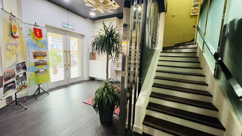 Shop for Sale in Kuchai Entrepreneurs Park (Kuchai Lama) - Cannice You - PropertyGuru.com.my