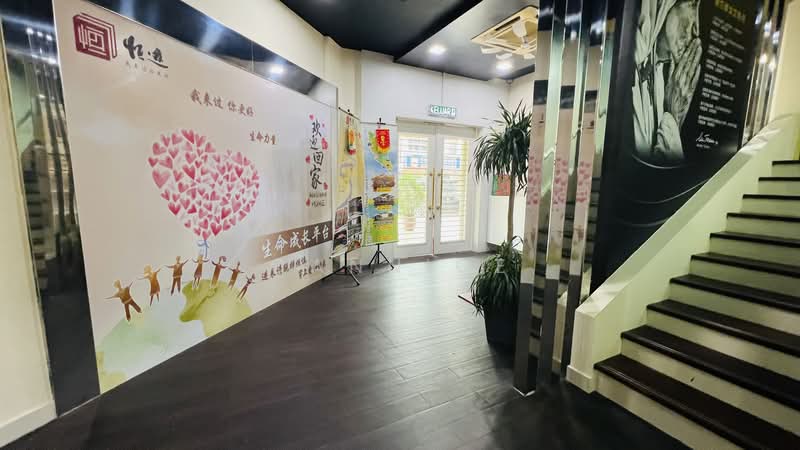 Shop for Sale in Kuchai Entrepreneurs Park (Kuchai Lama) - Cannice You - PropertyGuru.com.my
