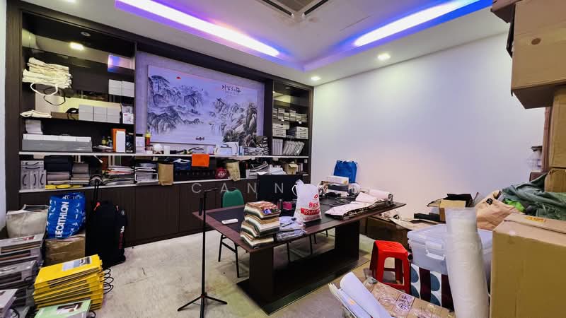 Shop for Sale in Kuchai Entrepreneurs Park (Kuchai Lama) - Cannice You - PropertyGuru.com.my