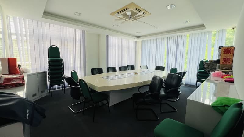 Shop for Sale in Kuchai Entrepreneurs Park (Kuchai Lama) - Cannice You - PropertyGuru.com.my