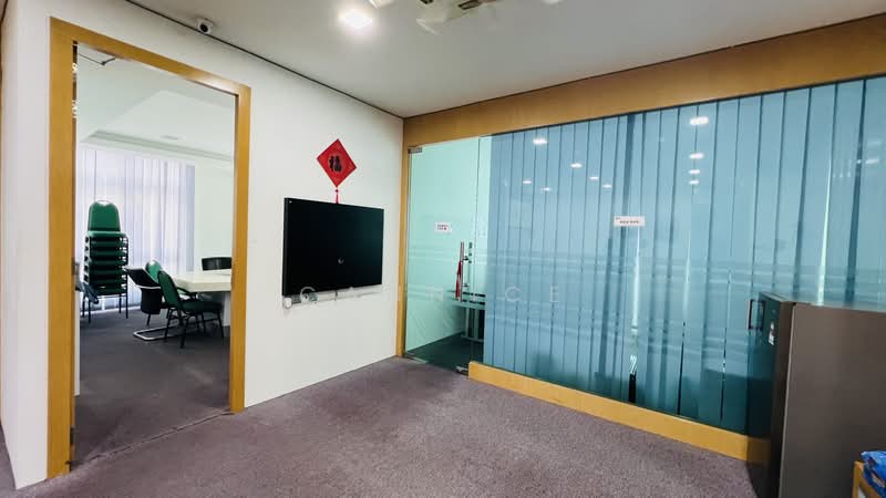 Shop for Sale in Kuchai Entrepreneurs Park (Kuchai Lama) - Cannice You - PropertyGuru.com.my