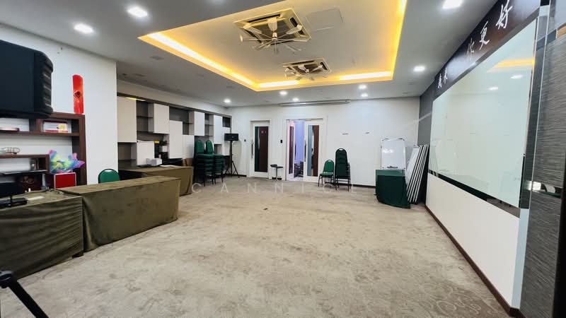 Shop for Sale in Kuchai Entrepreneurs Park (Kuchai Lama) - Cannice You - PropertyGuru.com.my