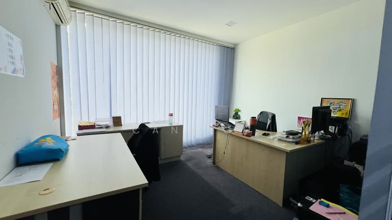 Shop for Sale in Kuchai Entrepreneurs Park (Kuchai Lama) - Cannice You - PropertyGuru.com.my