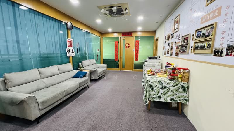 Shop for Sale in Kuchai Entrepreneurs Park (Kuchai Lama) - Cannice You - PropertyGuru.com.my