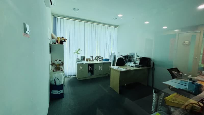 Shop for Sale in Kuchai Entrepreneurs Park (Kuchai Lama) - Cannice You - PropertyGuru.com.my
