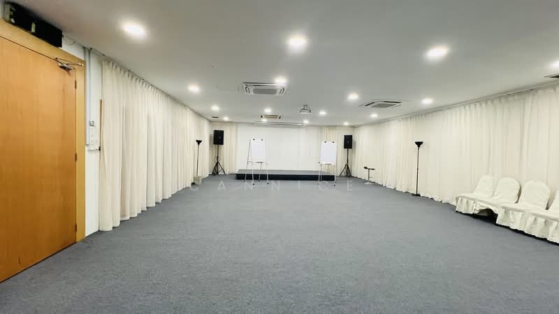 Shop for Sale in Kuchai Entrepreneurs Park (Kuchai Lama) - Cannice You - PropertyGuru.com.my