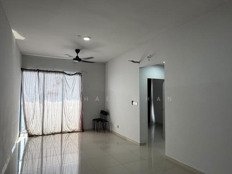 Service Residence for Rent at Amani Residence - Michael Chan - Living Room - PropertyGuru.com.my