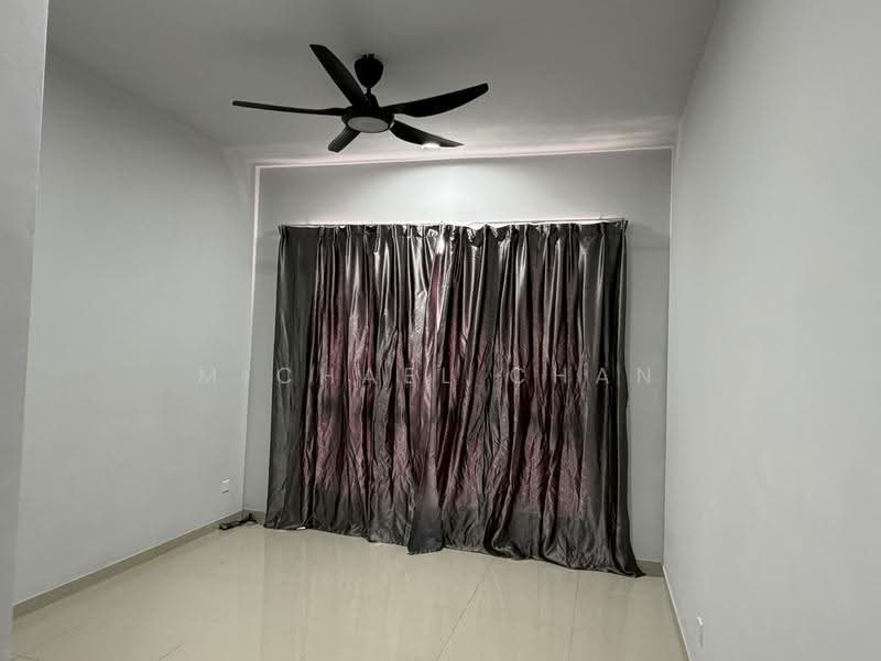 Service Residence for Rent at Amani Residence - Michael Chan - Interior - PropertyGuru.com.my