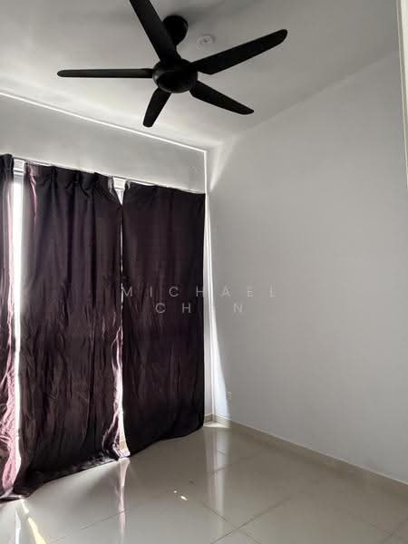 Service Residence for Rent at Amani Residence - Michael Chan - Interior - PropertyGuru.com.my