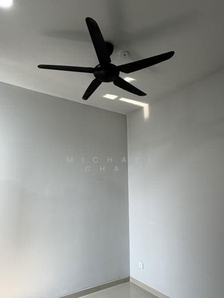 Service Residence for Rent at Amani Residence - Michael Chan - Interior - PropertyGuru.com.my
