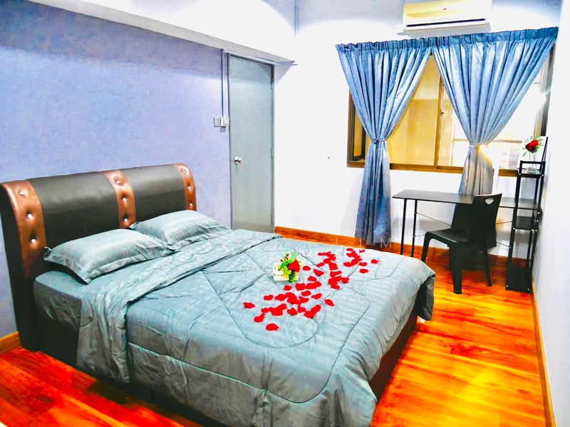 Condominium for Sale at GCB Court - Elynne Lim - PropertyGuru.com.my