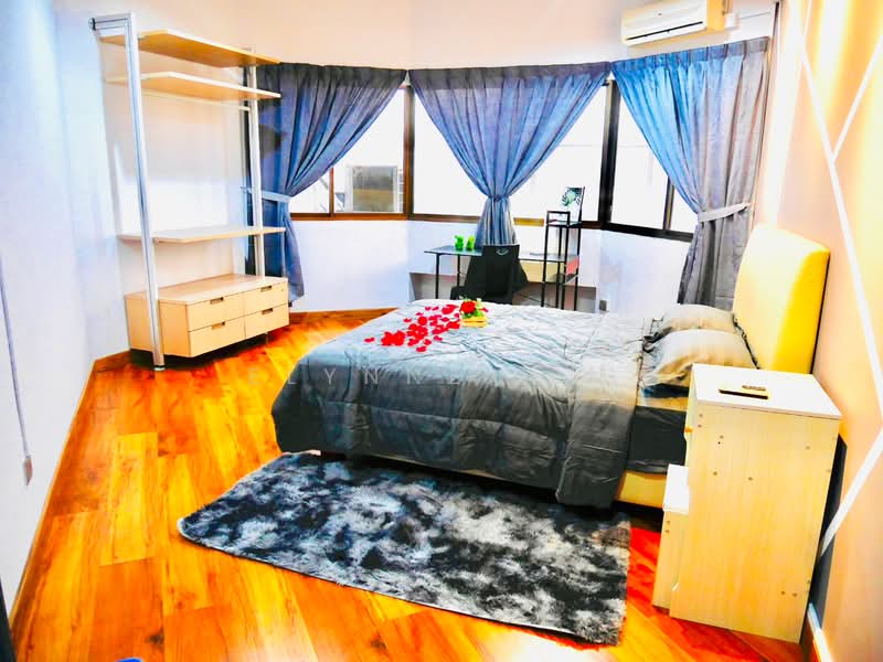 Condominium for Sale at GCB Court - Elynne Lim - PropertyGuru.com.my