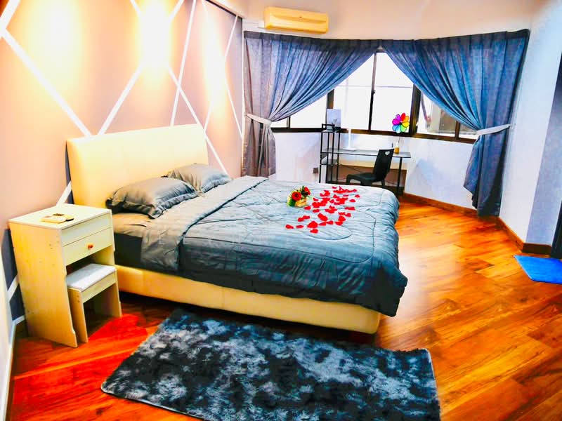 Condominium for Sale at GCB Court - Elynne Lim - PropertyGuru.com.my
