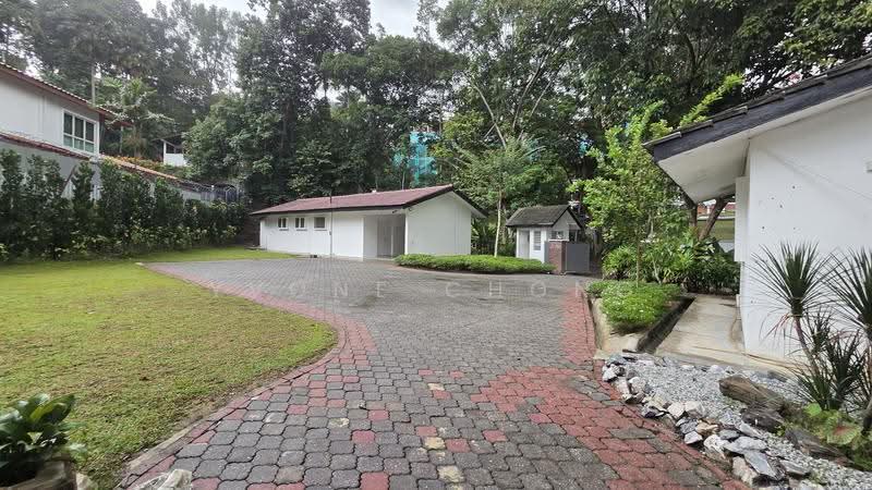 Rumah Banglo untuk Disewa di Bukit Tunku (Kenny Hills) (Kuala Lumpur) - Yvone Chong - PropertyGuru.com.my