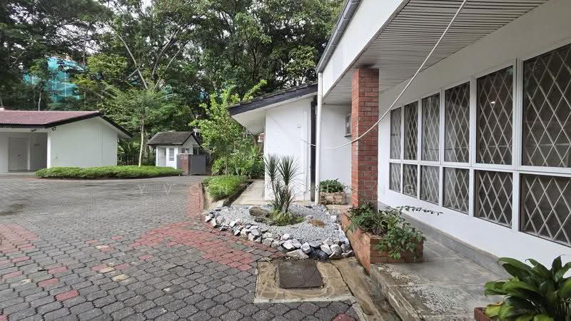 Rumah Banglo untuk Disewa di Bukit Tunku (Kenny Hills) (Kuala Lumpur) - Yvone Chong - Exterior - PropertyGuru.com.my