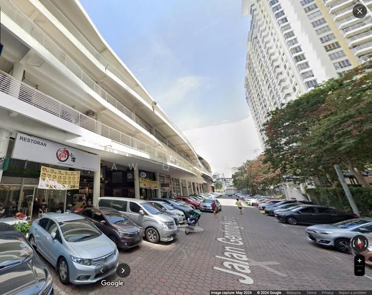Kedai untuk Dijual di Danau Kota (Setapak) - Aw Qi Fan - PropertyGuru.com.my