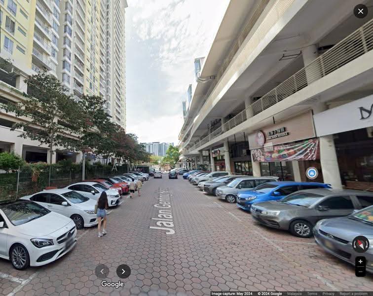 Kedai untuk Dijual di Danau Kota (Setapak) - Aw Qi Fan - PropertyGuru.com.my