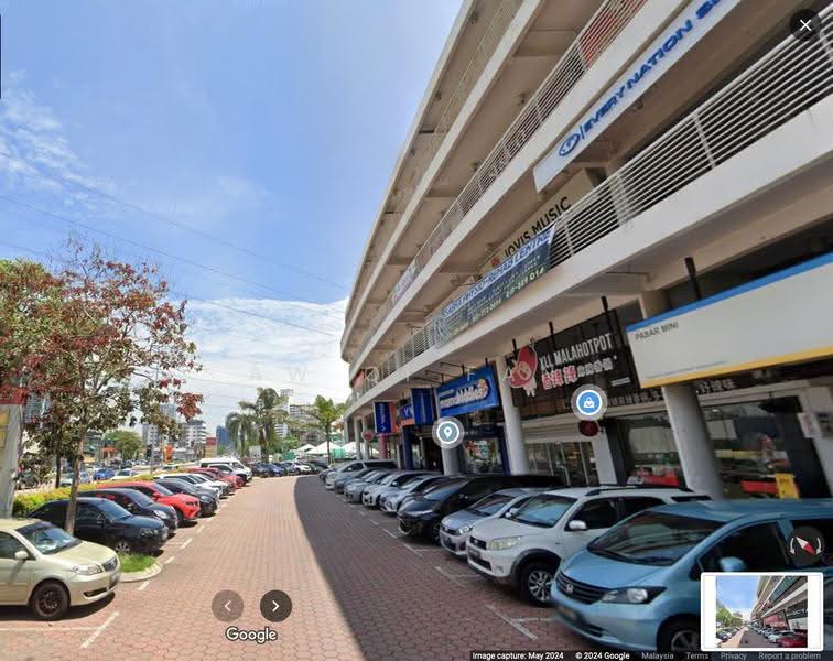 Kedai untuk Dijual di Danau Kota (Setapak) - Aw Qi Fan - PropertyGuru.com.my