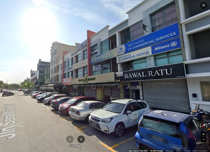 Kedai untuk Dijual di Seksyen 16 (Shah Alam) - Aw Qi Fan - PropertyGuru.com.my