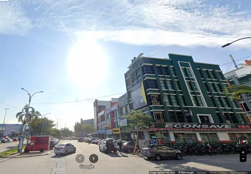 Kedai untuk Dijual di Seksyen 16 (Shah Alam) - Aw Qi Fan - PropertyGuru.com.my