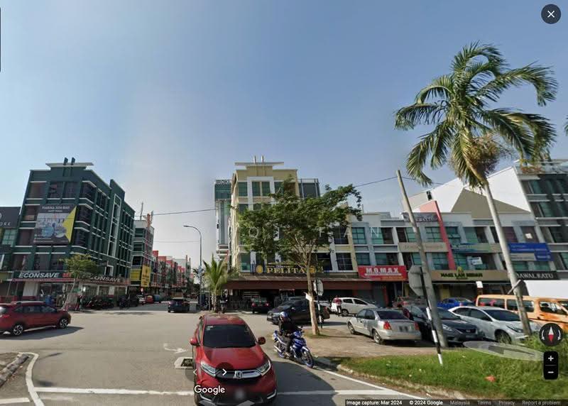 Kedai untuk Dijual di Seksyen 16 (Shah Alam) - Aw Qi Fan - PropertyGuru.com.my