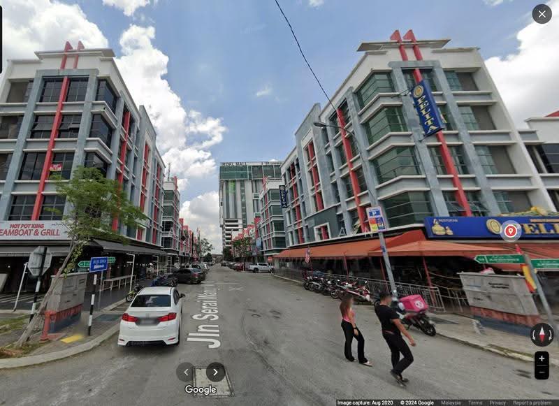 Kedai untuk Dijual di Seksyen 16 (Shah Alam) - Aw Qi Fan - PropertyGuru.com.my
