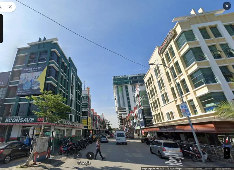Kedai untuk Dijual di Seksyen 16 (Shah Alam) - Aw Qi Fan - PropertyGuru.com.my