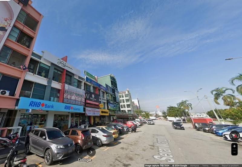 Kedai untuk Dijual di Seksyen 16 (Shah Alam) - Aw Qi Fan - PropertyGuru.com.my