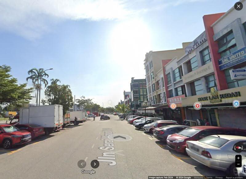 Kedai untuk Dijual di Seksyen 16 (Shah Alam) - Aw Qi Fan - PropertyGuru.com.my