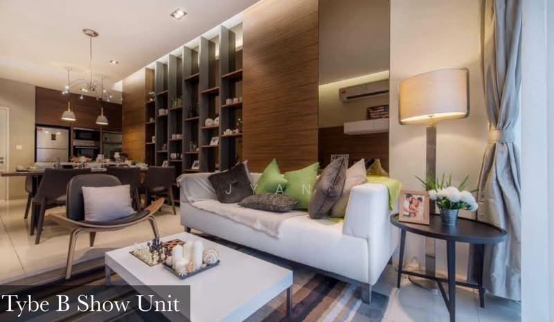Kondominium untuk Dijual di Kingfisher @ Inanam - Jyan Wong - PropertyGuru.com.my