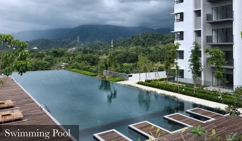 Kondominium untuk Dijual di Kingfisher @ Inanam - Jyan Wong - PropertyGuru.com.my