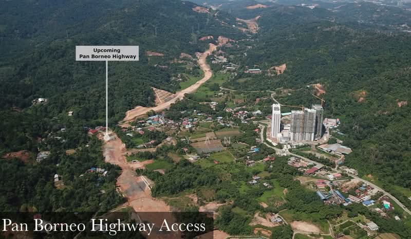 Kondominium untuk Dijual di Kingfisher @ Inanam - Jyan Wong - PropertyGuru.com.my