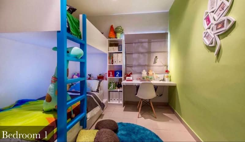 Kondominium untuk Dijual di Kingfisher @ Inanam - Jyan Wong - PropertyGuru.com.my