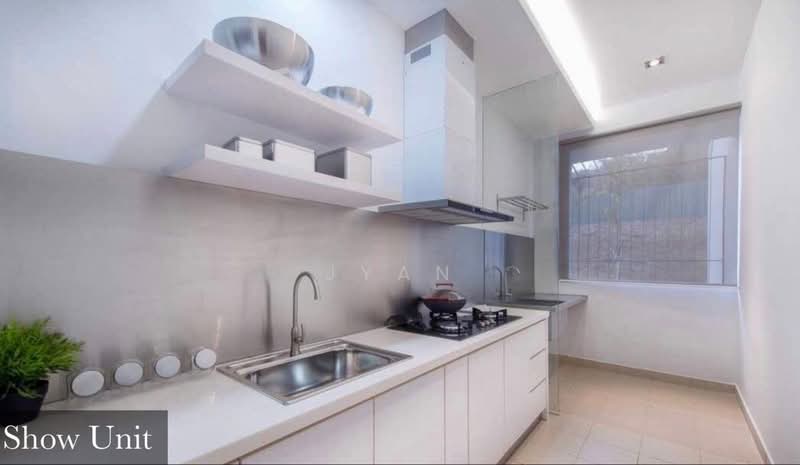 Kondominium untuk Dijual di Kingfisher @ Inanam - Jyan Wong - PropertyGuru.com.my