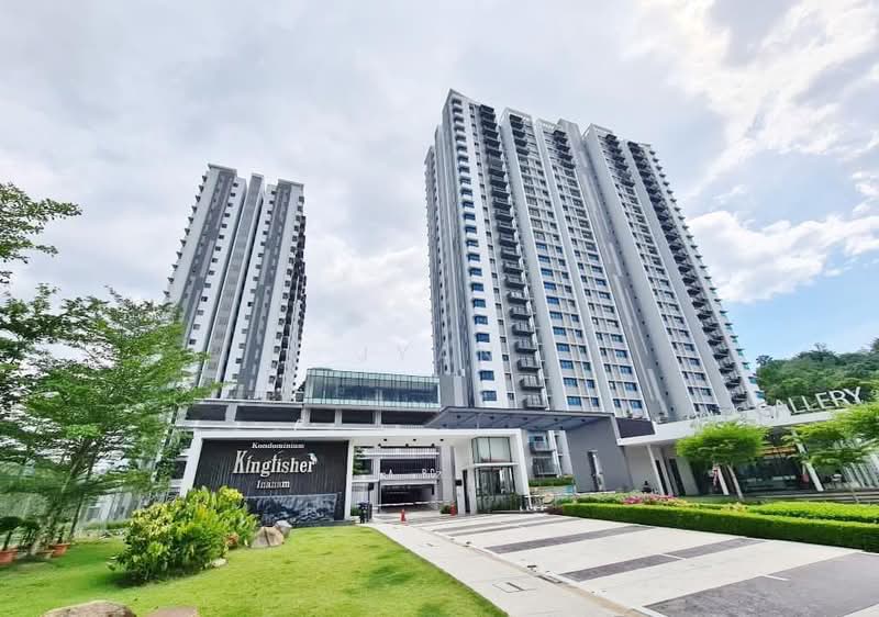 Kondominium untuk Dijual di Kingfisher @ Inanam - Jyan Wong - PropertyGuru.com.my