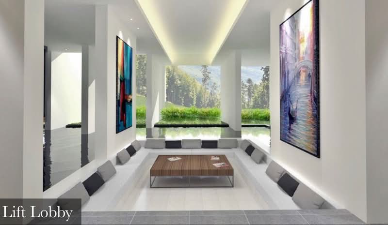 Kondominium untuk Dijual di Kingfisher @ Inanam - Jyan Wong - PropertyGuru.com.my