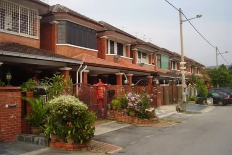 Rumah Teres 2 Tingkat untuk Dijual di Bukit Sungai Long (Bandar Sungai Long) - Zach Seng - PropertyGuru.com.my