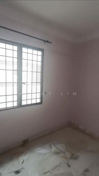 Apartment for Rent at Pangsapuri Seri Pinang - Mandy Lim - Interior - PropertyGuru.com.my